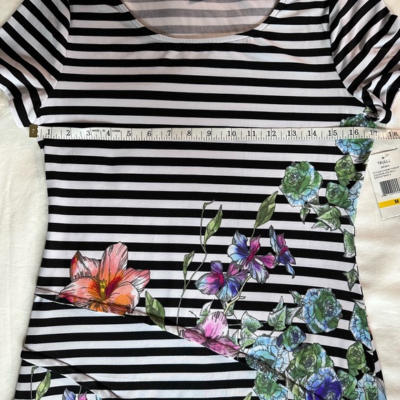 Maxi dress - Picture 3 of 6